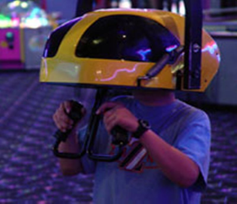 Lazer Zone Family Fun Center Oklahoma's Official